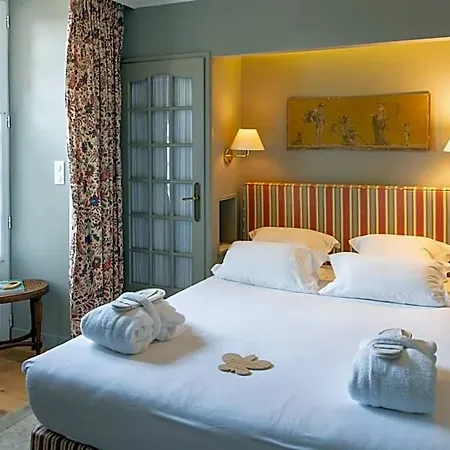 Hotel Le Vieux Logis Trémolat