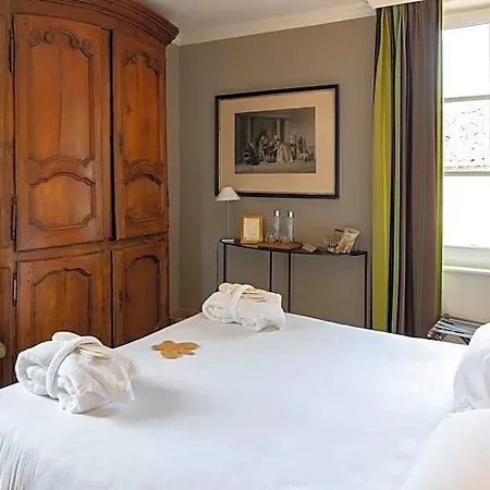 Le Vieux Logis Hotel Trémolat