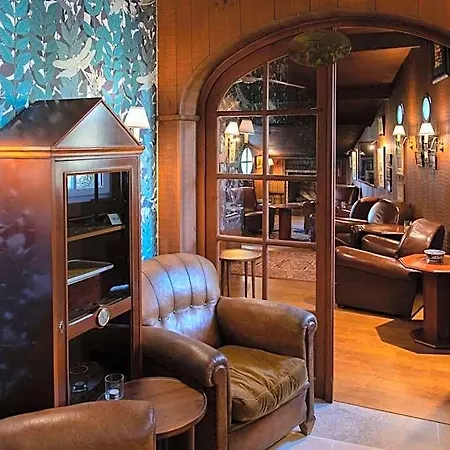 Le Vieux Logis 4*