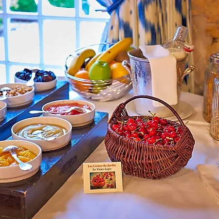 Hotel Le Vieux Logis Trémolat