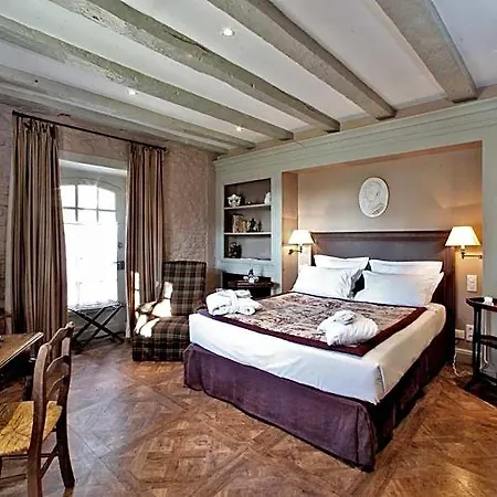 Le Vieux Logis 4* Trémolat