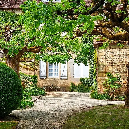 Le Vieux Logis 4* Trémolat