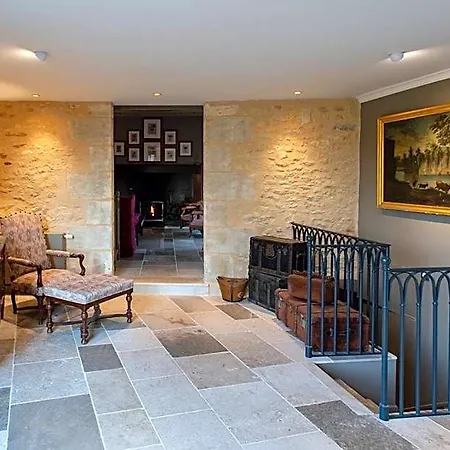 Hotel Le Vieux Logis 4*