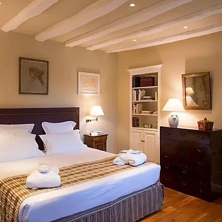 Le Vieux Logis 4*