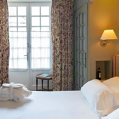 Le Vieux Logis