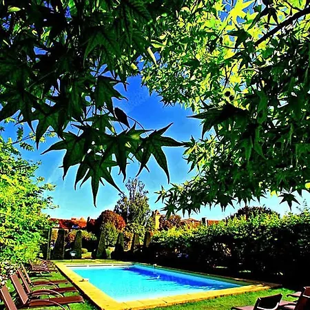 Le Vieux Logis 4*