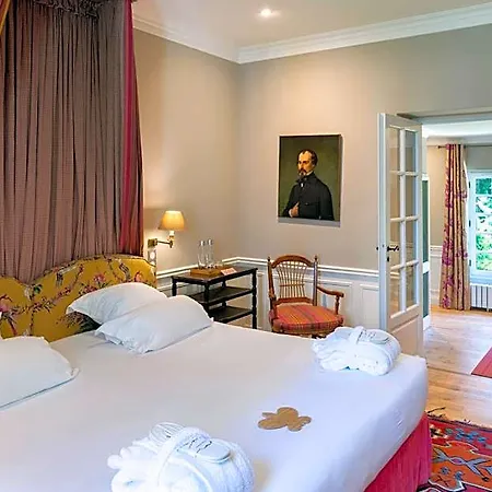 Le Vieux Logis Hotel