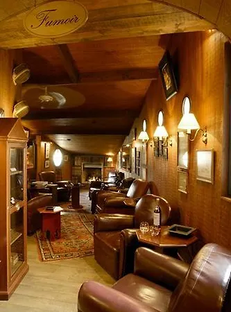 Hotel Le Vieux Logis