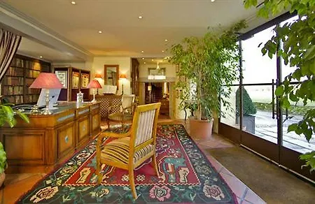 Le Vieux Logis Trémolat