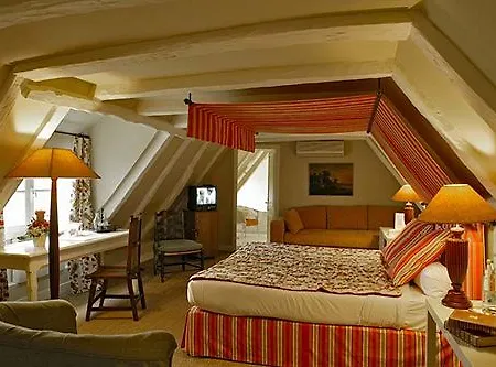 Hotel Le Vieux Logis Trémolat