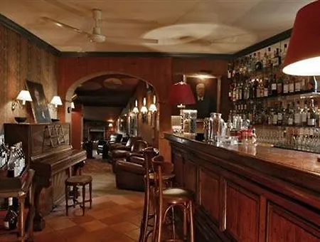 Le Vieux Logis Trémolat