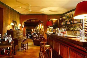 Hotell Le Vieux Logis