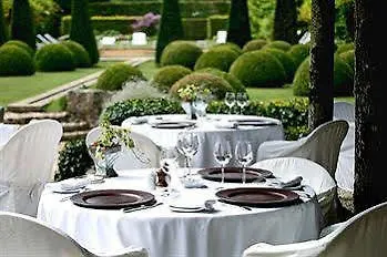 Hotel Le Vieux Logis Tremolat