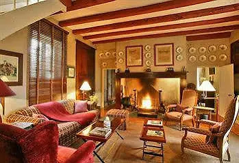 فندق Le Vieux Logis