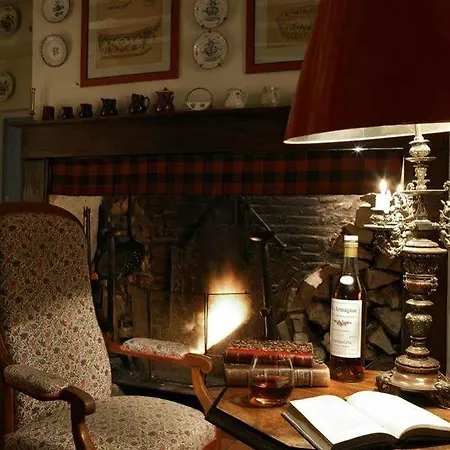 Szálloda Le Vieux Logis Trémolat