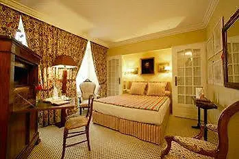 Le Vieux Logis Hotel Tremolat