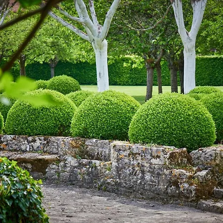 Le Vieux Logis 4* Trémolat