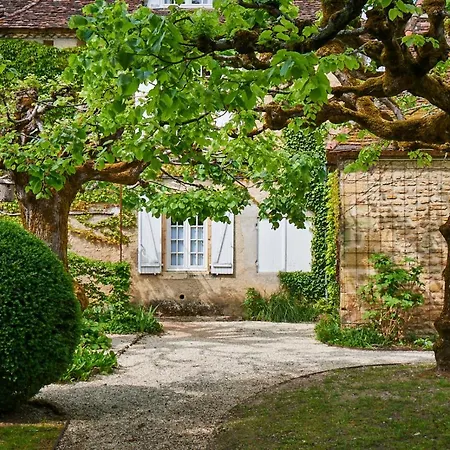 Le Vieux Logis 4*