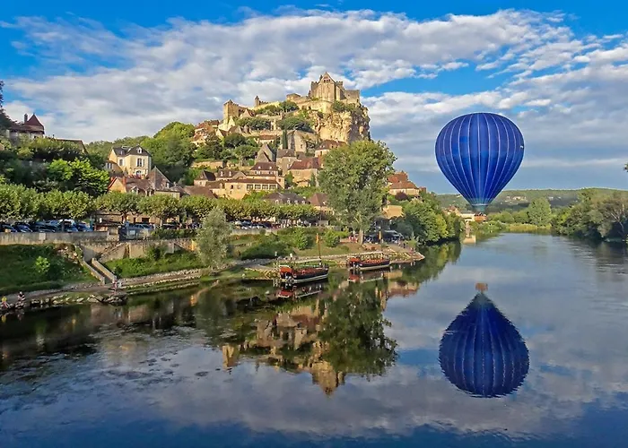 Le Vieux Logis Hotel 4*