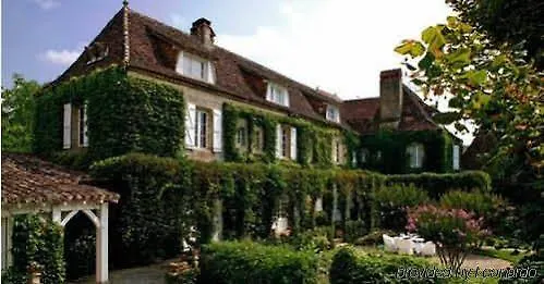 Le Vieux Logis Szálloda 4*