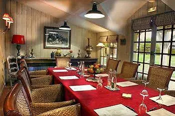 Hotel Le Vieux Logis 4*