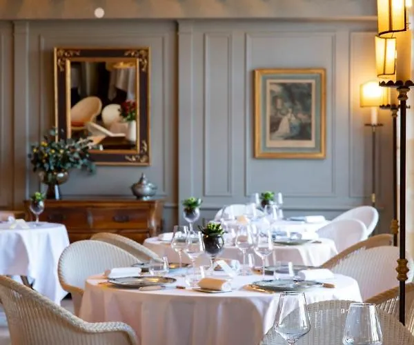 Le Vieux Logis מלון Trémolat