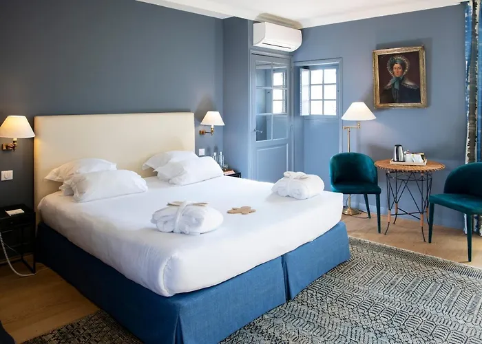 Le Vieux Logis Tremolat