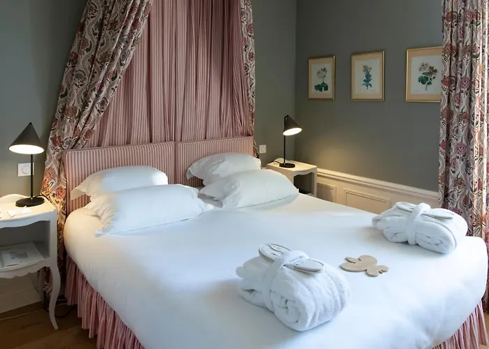 Le Vieux Logis Trémolat