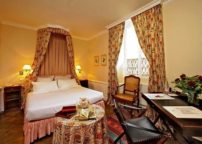 Le Vieux Logis 4* Trémolat