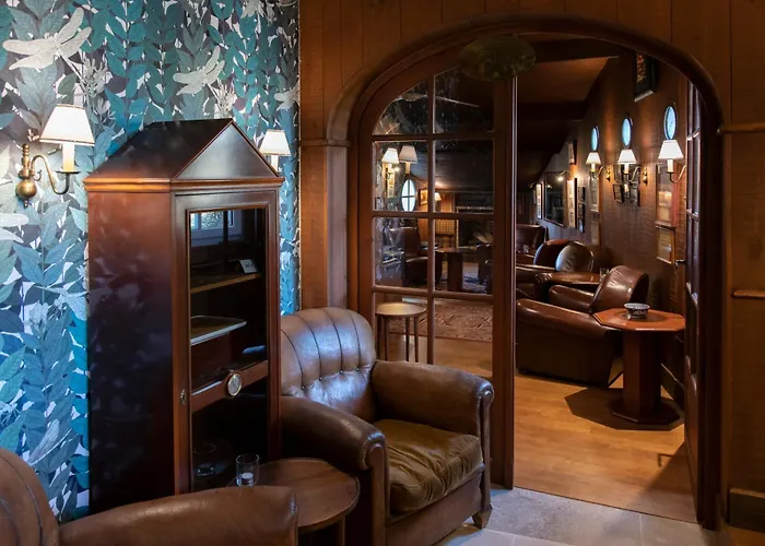 Le Vieux Logis 4* Trémolat