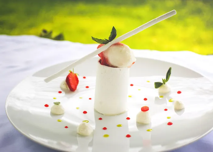 מלון Le Vieux Logis Trémolat