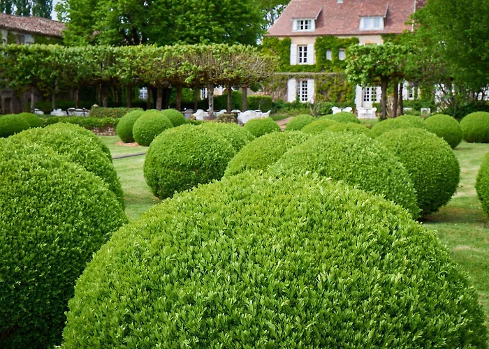 Hotel Le Vieux Logis Trémolat