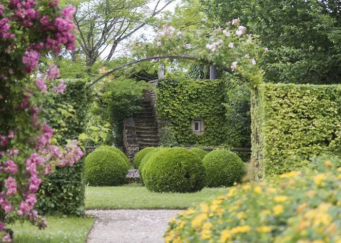 Le Vieux Logis Trémolat
