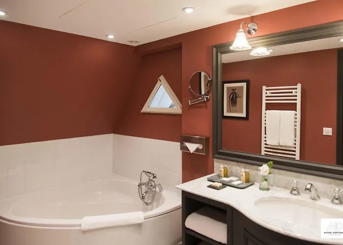 Le Vieux Logis Hotel Trémolat