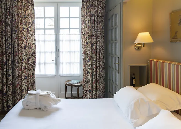 Le Vieux Logis Hotel Trémolat