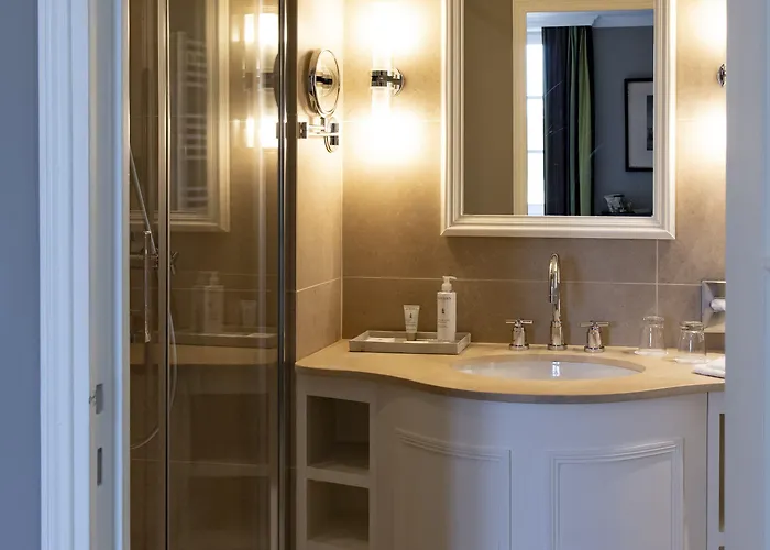 Le Vieux Logis מלון Trémolat