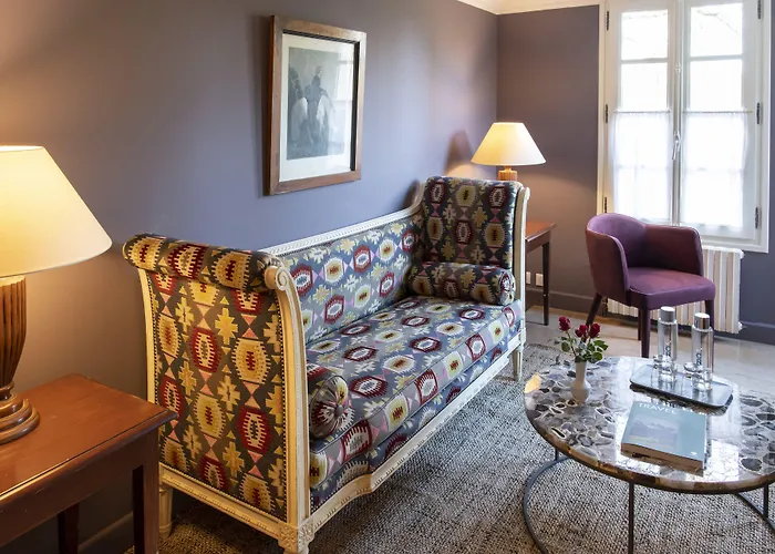 Hotel Le Vieux Logis Trémolat