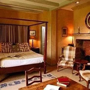 Szálloda Le Vieux Logis 4*