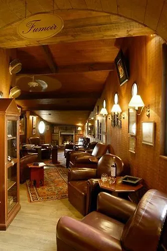 Hotel Le Vieux Logis