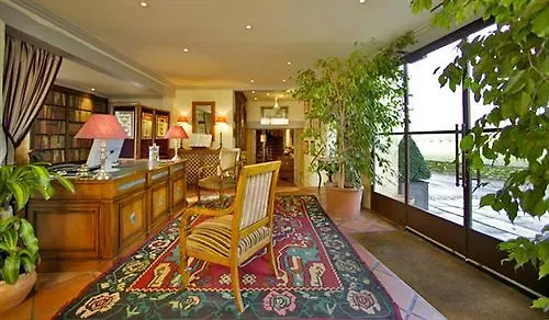 Le Vieux Logis Trémolat