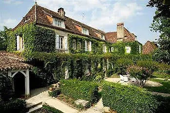 Le Vieux Logis Trémolat