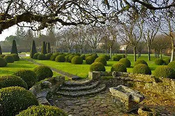 Le Vieux Logis 4* Trémolat