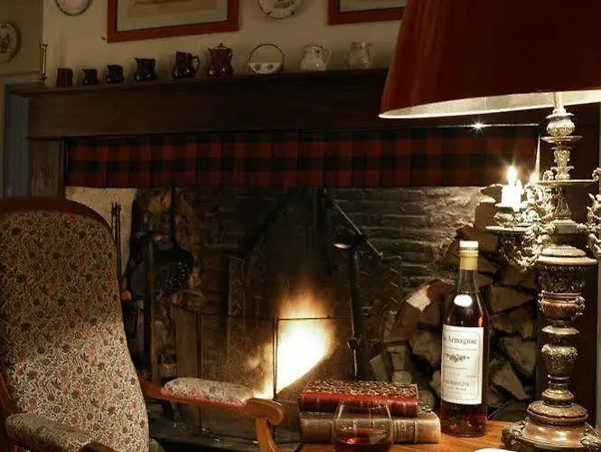 Hotel Le Vieux Logis Trémolat