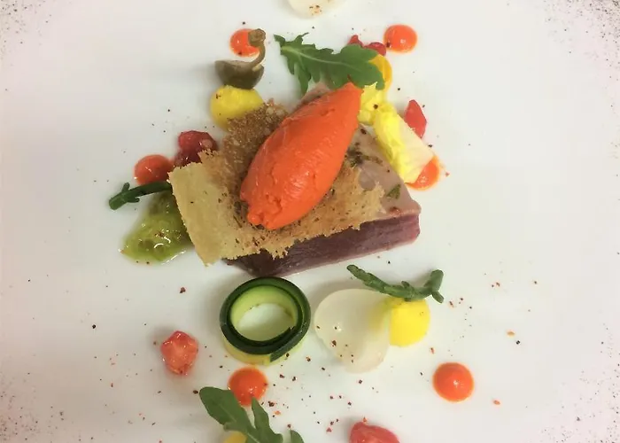 Le Vieux Logis Hotel 4*