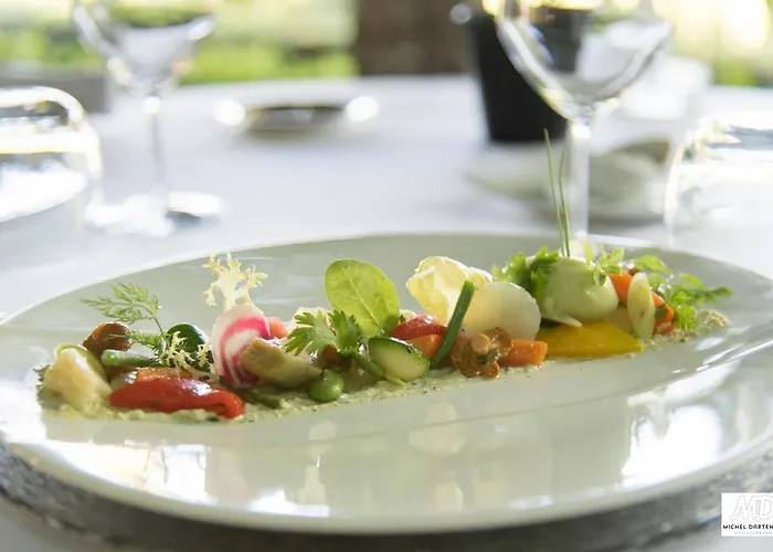 Hotel Le Vieux Logis Trémolat